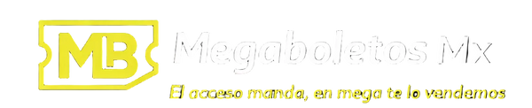 Mega Boletos Mx 